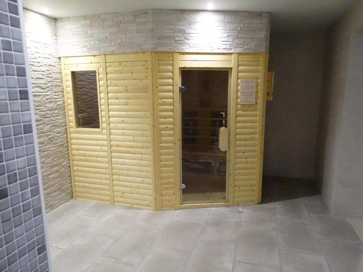 The Beeches Hotel & Leisure Club ويست بريدجفورد المظهر الخارجي الصورة