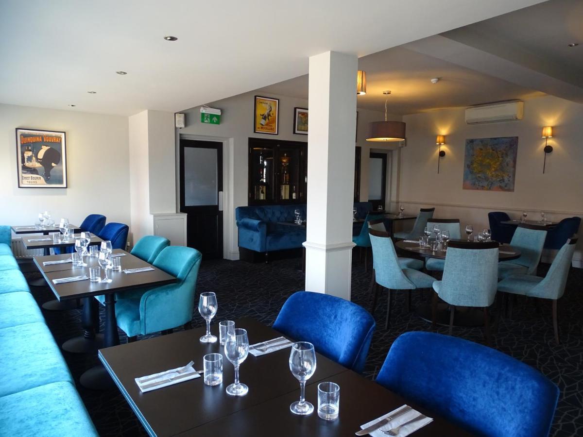 The Beeches Hotel & Leisure Club ويست بريدجفورد المظهر الخارجي الصورة