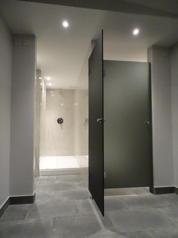 The Beeches Hotel & Leisure Club ويست بريدجفورد المظهر الخارجي الصورة