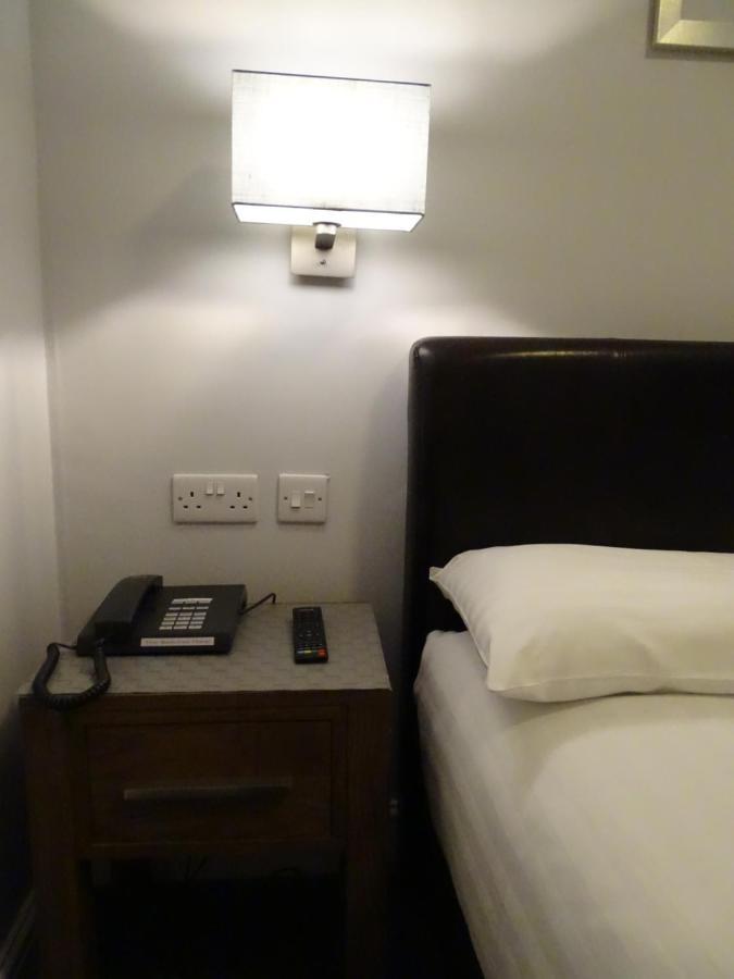 The Beeches Hotel & Leisure Club ويست بريدجفورد المظهر الخارجي الصورة
