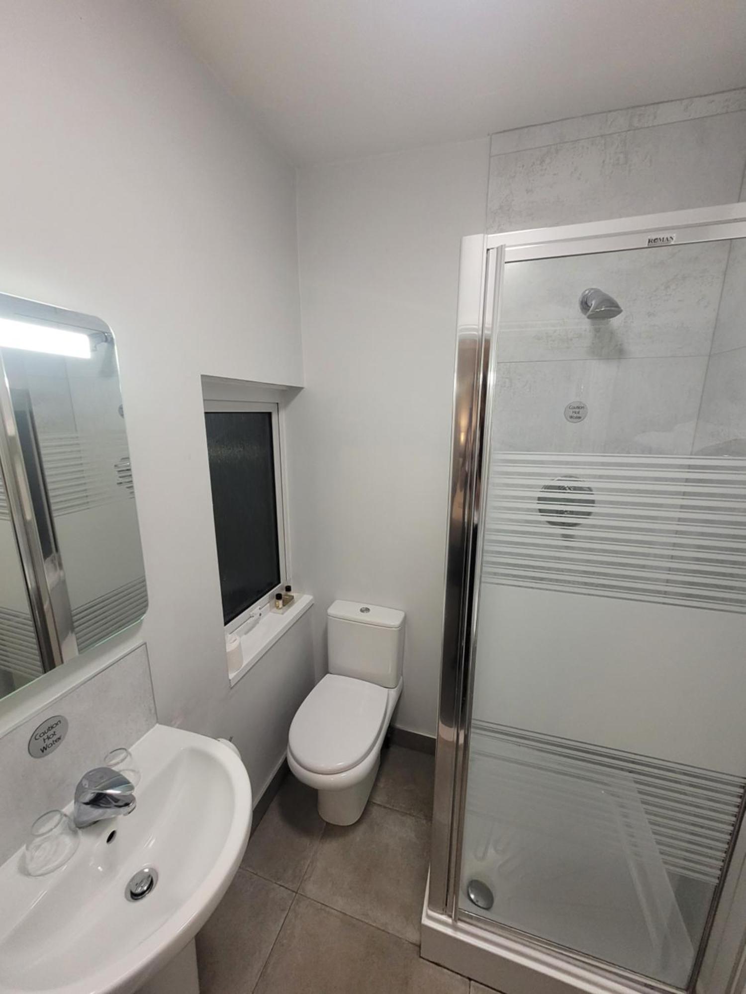 The Beeches Hotel & Leisure Club ويست بريدجفورد المظهر الخارجي الصورة