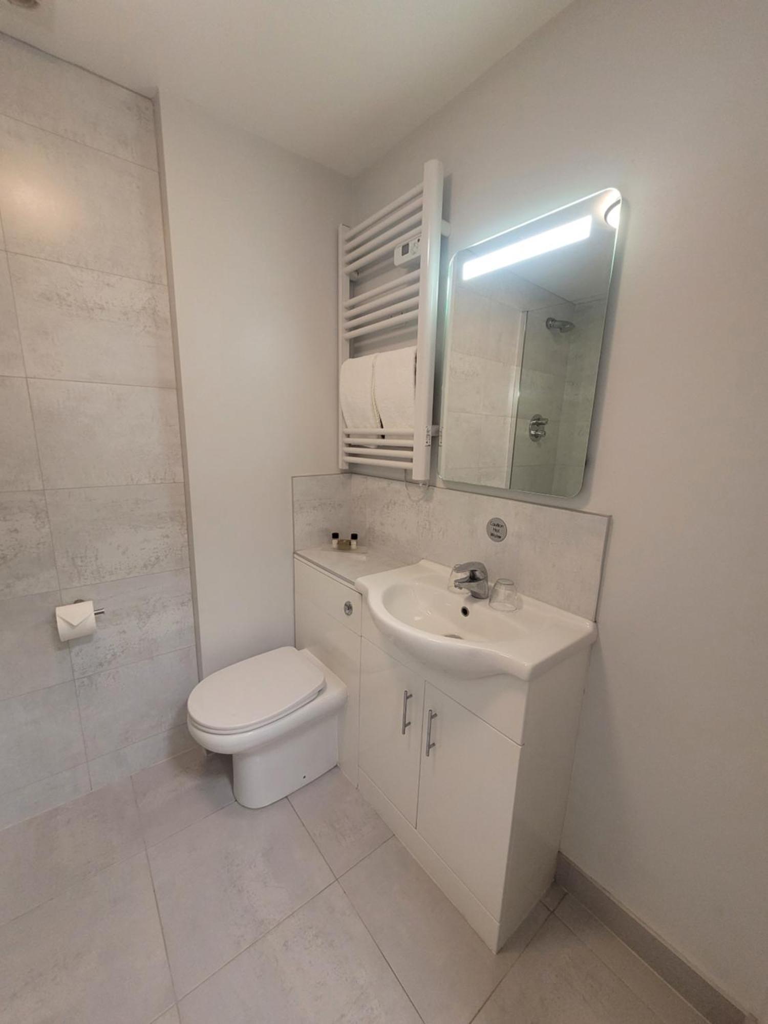 The Beeches Hotel & Leisure Club ويست بريدجفورد المظهر الخارجي الصورة