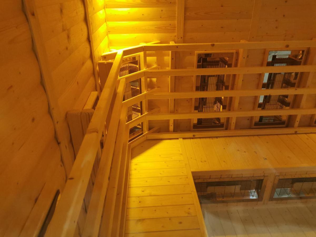 The Beeches Hotel & Leisure Club ويست بريدجفورد المظهر الخارجي الصورة